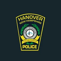 Hanover NH Police icon