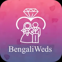 BengaliWeds - Bengali Dating icon