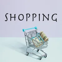 Shopping List icon