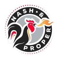 Nash & Proper icon