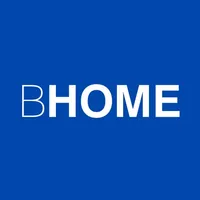 BHome بي هوم icon