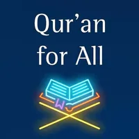 Quran For All App icon