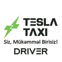 Tesla Taxi Driver icon