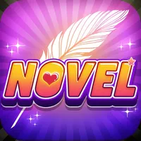 Novel Man - Web Novel Online icon