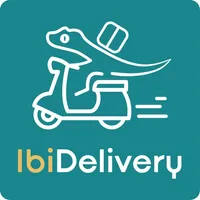 IbiDelivery icon