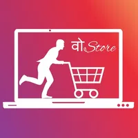 WoStore: Local Online Shopping icon