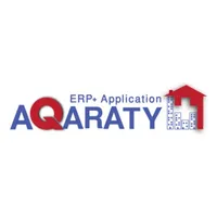 Aqaraty ERP+ icon