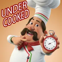 Undercooked Madness icon