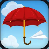 Umbrella - MeepMeepGames icon