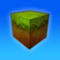 Exploration Craft 3D icon