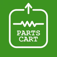 PartsCart icon