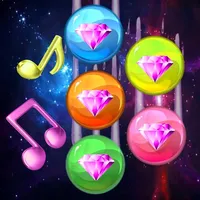 Beat Dancing Hop Tile EDM Rush icon