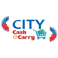 City Cash & Carry icon