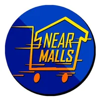 Near Malls icon