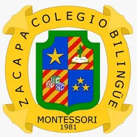 Montessori Zacapa icon