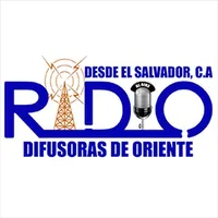 Radio Difusoras Oriente icon