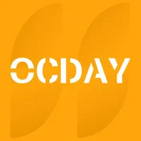 OCDAY GPS icon