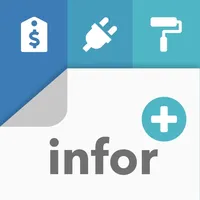 Vendas e Serviços - Infor+ icon