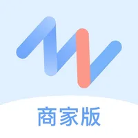 真我APP商家版 icon