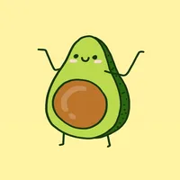 Disobedient Avocado icon