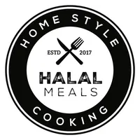 HalalMeals Driver icon