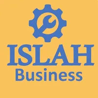 Islah - مقدم الخدمة icon