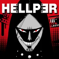 Hellper: Idle Underworld icon