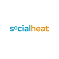 SocialHeat YouNet Media icon