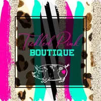 Tickled Pink Boutique icon