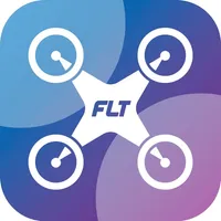 FLT GPS PRO icon