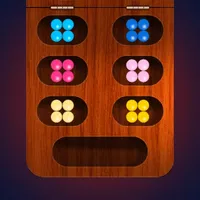 Mancala Online Strategy Game icon