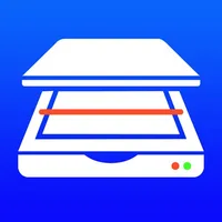 Scanner · PDF Scanner App icon