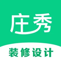 庄秀装修-专业装修设计服务平台 icon