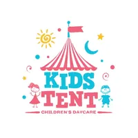 Kids Tent icon