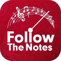 Follow The Notes icon