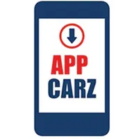 App Carz icon