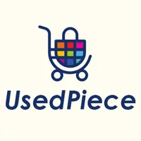 UsedPiece- Buy & Sell Products icon