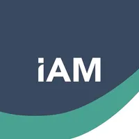 iAM | Digital Identity icon