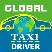 Global Taxi Driver icon