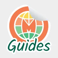 Mapo Guides icon