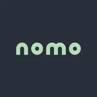 Nomo Bank icon