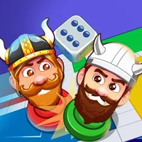 Ludo Vikings icon