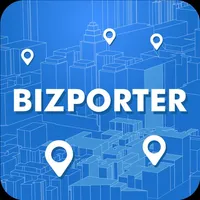 Bizporter O2O icon