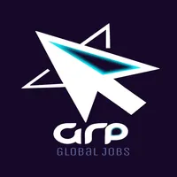 GRP GLOBAL JOBS RECRUITER icon