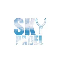 SKY Padel icon