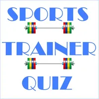 スポーツトレーナーQUIZ icon