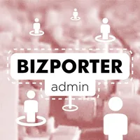 Bizporter O2O Admin icon