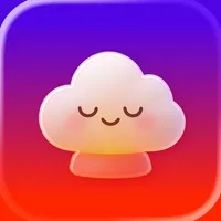 Night light & sounds icon