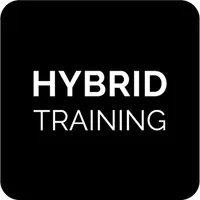 Hybrid-Training icon