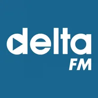 Delta FM icon